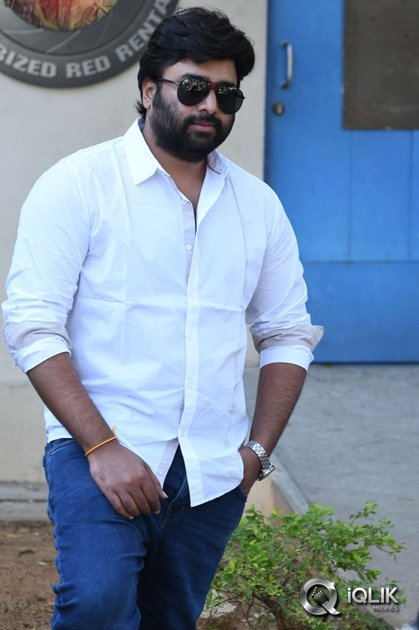 Appatlo-Okadundevadu-Movie-Release-Press-Meet